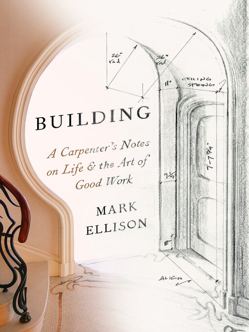 Cover image for Building